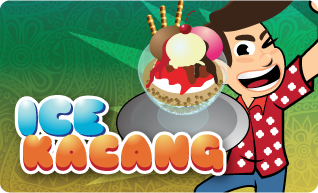 Ice Kacang